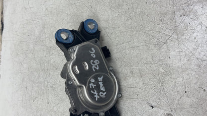 2010 Volvo XC70  Estate Rear Wiper Motor 31290787