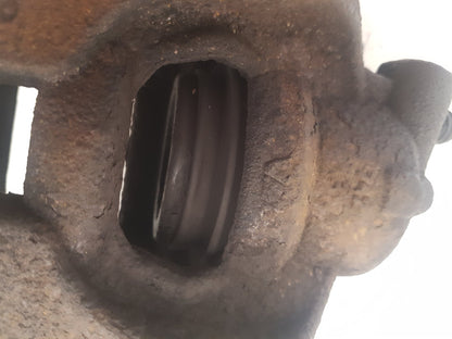 2012 Volvo S60  Saloon Right Front Caliper 8603754