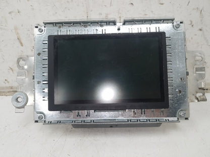2012 - 2016 Volvo V40  Hatchback Dash Display Unit 31382525