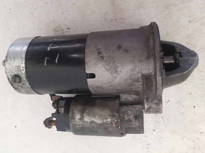 2010 - 2012 Saab 9-5  Saloon Starter Motor 55353857