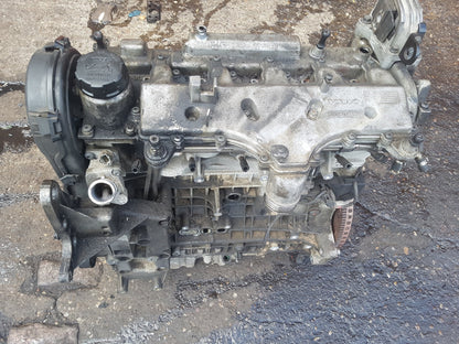 2002 - 2006 Volvo XC90  Estate Engine 6901343
