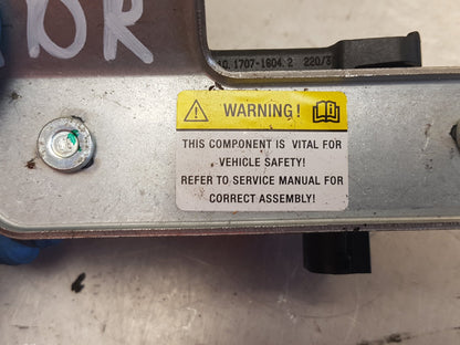 2004 - 2007 Volvo XC70  Estate YAW SENSOR 10.1701-0349.3