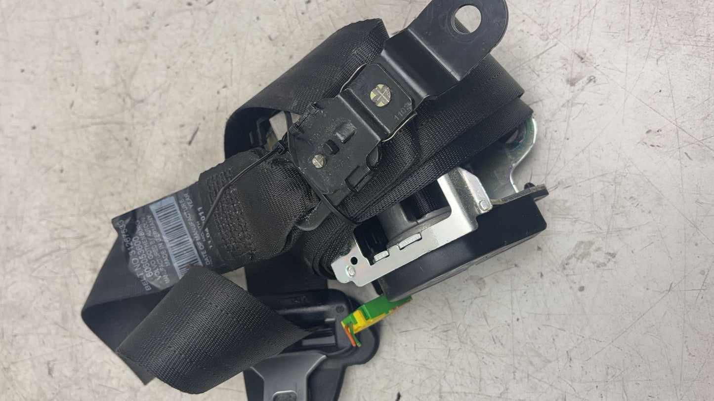2007 - 2014 Volvo XC90  Estate Left Rear Seat Belt 31267533