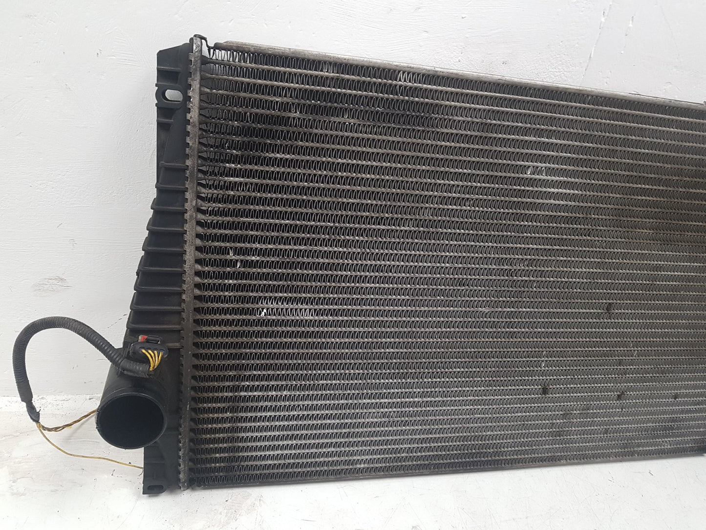 2003 - 2014 Volvo XC90 I 275 Estate Intercooler 31274553