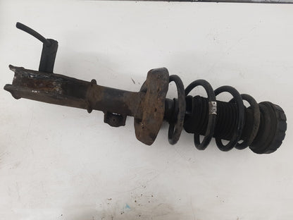 2010 - 2012 Saab 9-5  Saloon Left Front Shock Absorber 12822736