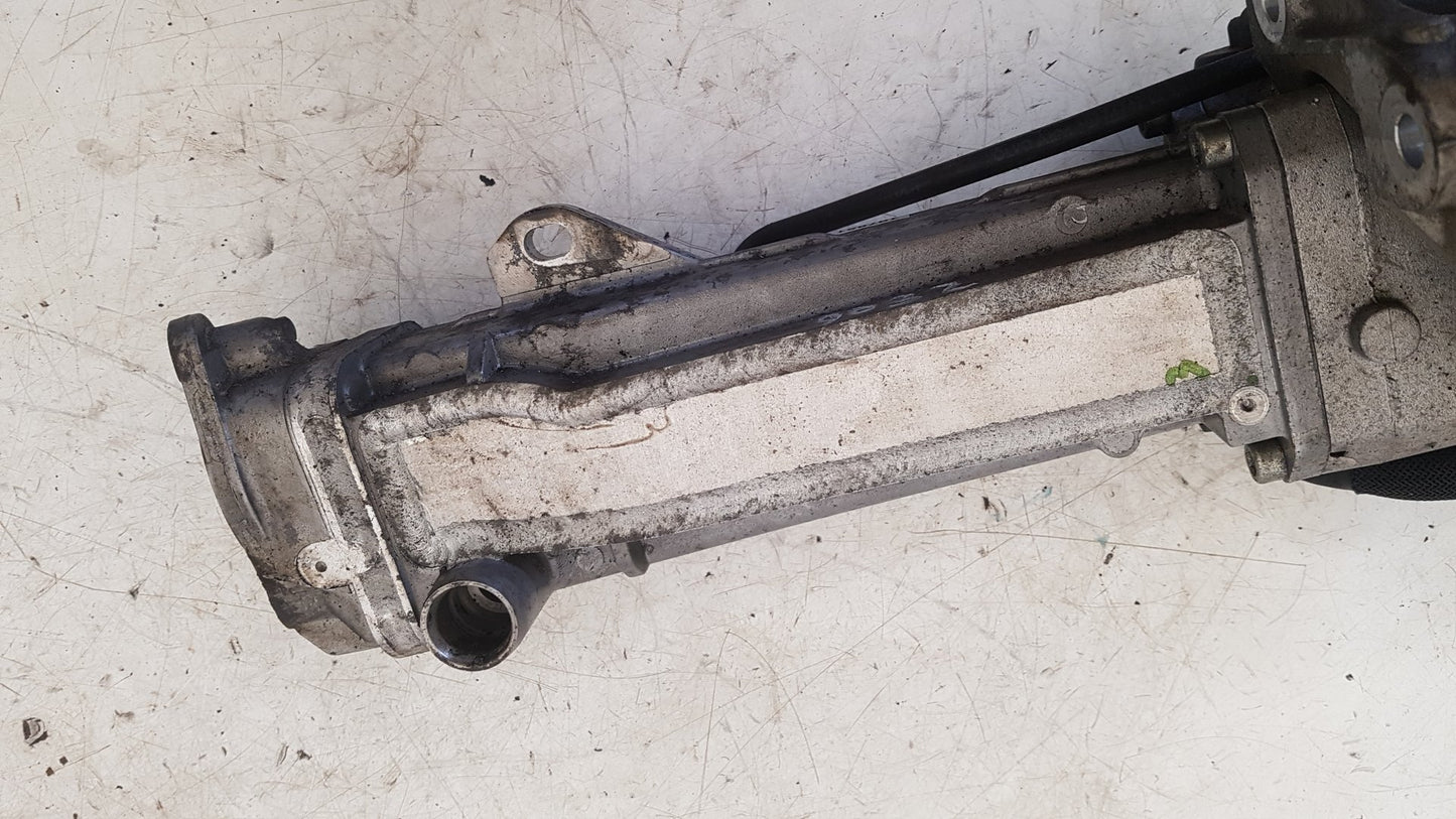 2010 Volvo XC70  Estate EGR Valve 30757742