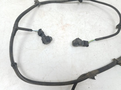 2012 - 2019 Volvo V40 Cross Country  Hatchback REAR BUMPER WIRING LOOM 31350913