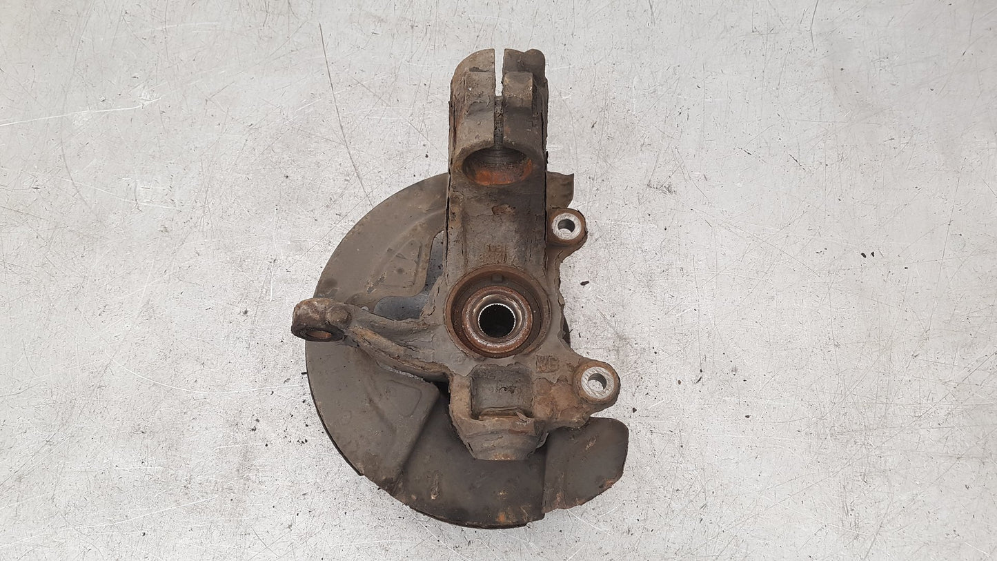 2006 - 2011 Volvo S80  Saloon Left Front Hub Assembly 31201285