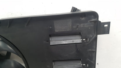 2012 - 2016 Volvo V40 Cross Country  Hatchback RADIATOR FAN & COWLING (A/C CAR) 31368431
