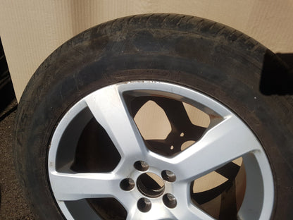2008 - 2013 Volvo XC60 I 156 Estate Alloy Wheel 31255447