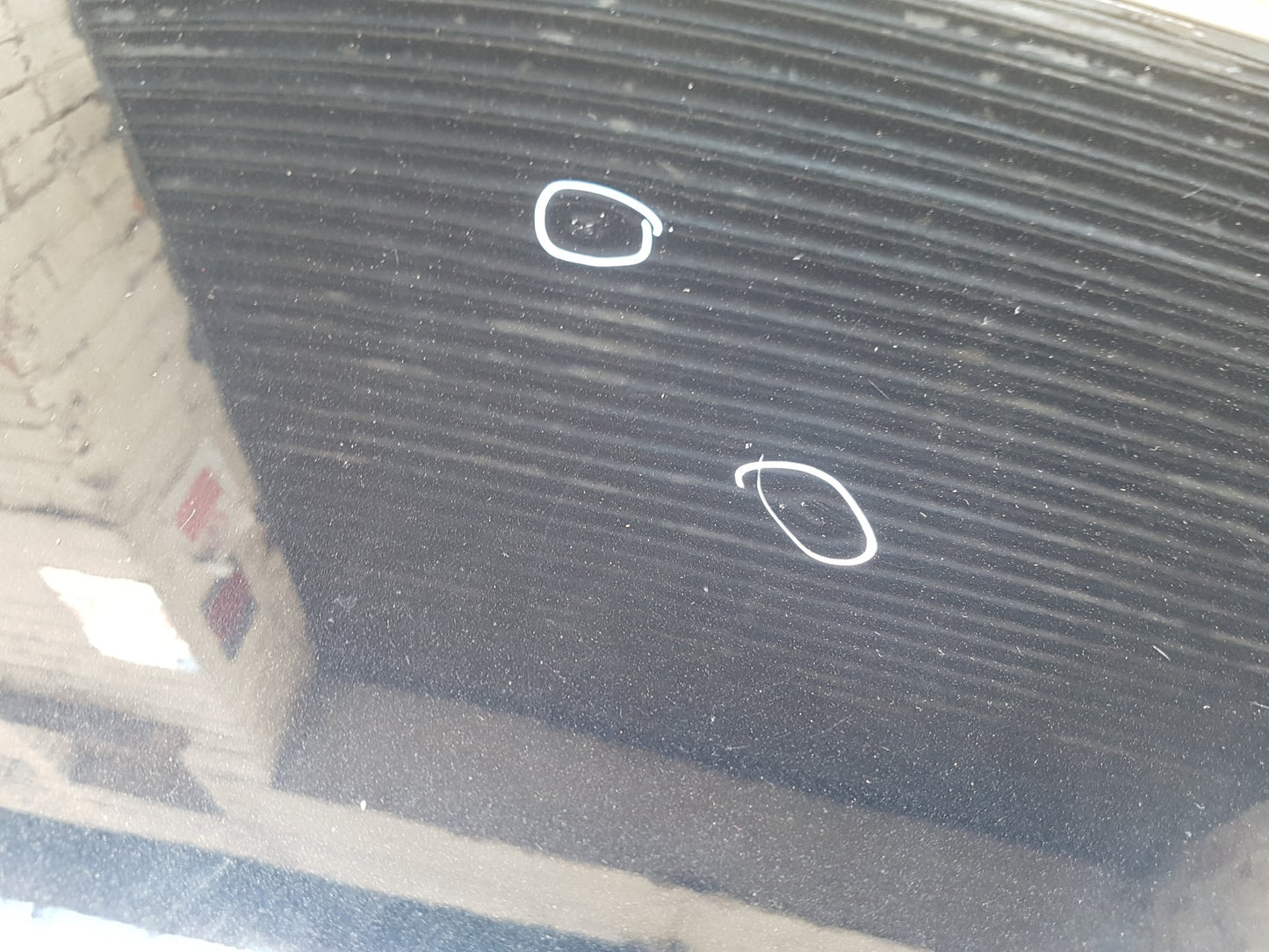 2008 - 2009 Volvo C70  Convertible Bonnet 31335883