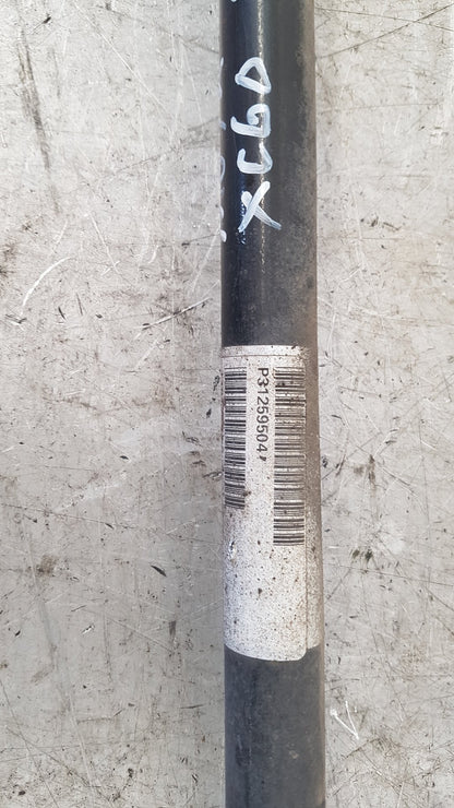 2009 - 2016 Volvo XC60  Estate Right Rear Drive Axle 31259504