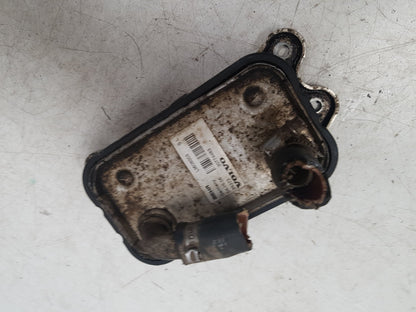 2007 Volvo C70  Convertible Engine Oil Cooler 30774483