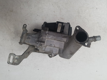 2013 - 2019 Volvo V40 III 525 Hatchback EGR VALVE AND COOLER 31358502