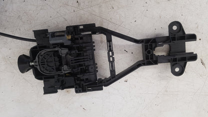 2014 Volvo V40  Hatchback Left Rear Door Lock Actuator 31440393