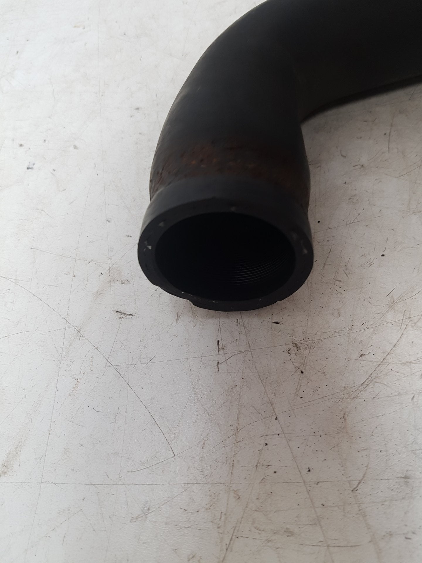 1992 - 1997 Volvo 850  Estate RADIATOR HOSE