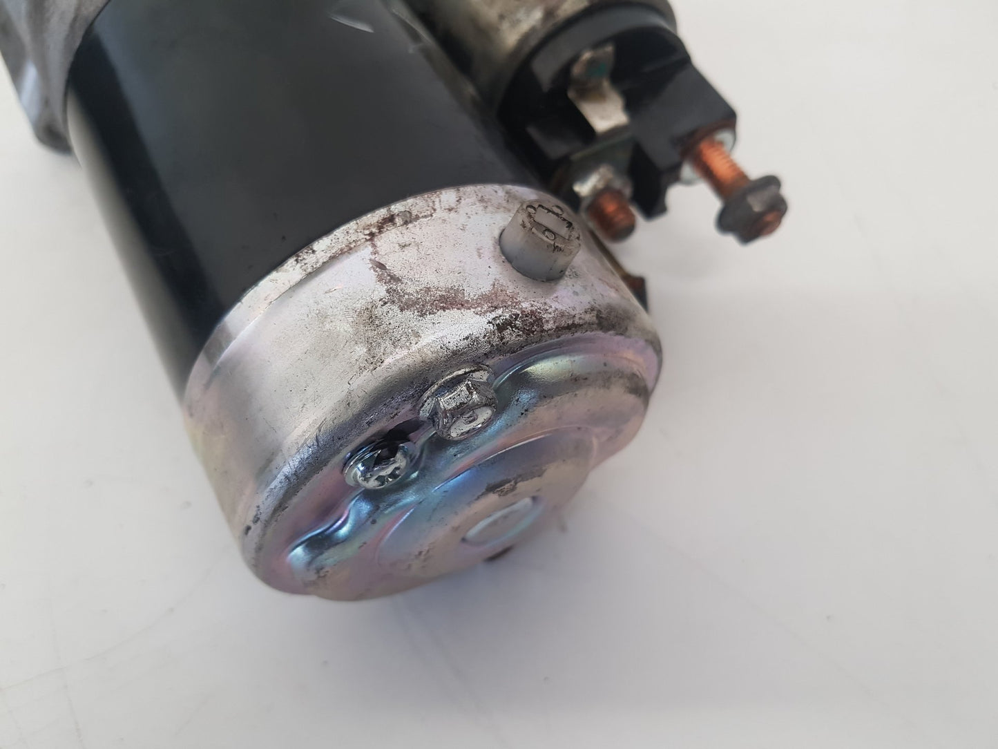2007 - 2015 Saab 9-3  Estate Starter Motor