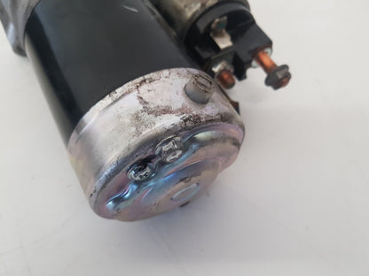 2007 - 2015 Saab 9-3  Estate Starter Motor