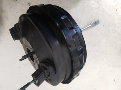 2007 Volvo V70  Estate Brake Booster 30793678
