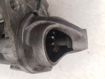 2006 - 2012 Volvo C30  Hatchback Starter Motor 455 GREY
