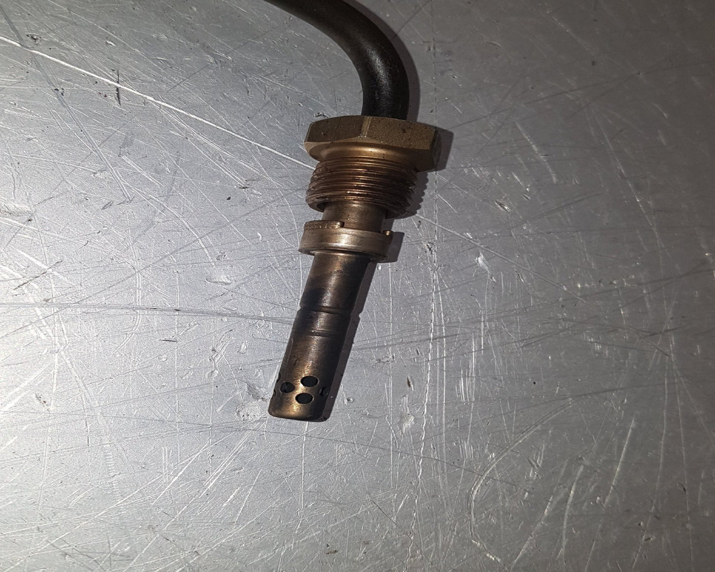 2011 - 2015 Volvo V70  Estate EXHAUST GAS TEMP SENSOR 31370692