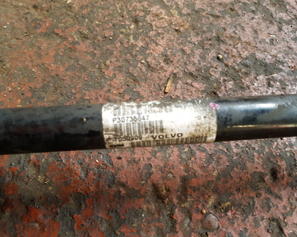 2003 - 2007 Volvo V70  Estate Left Rear Drive Axle 30735647