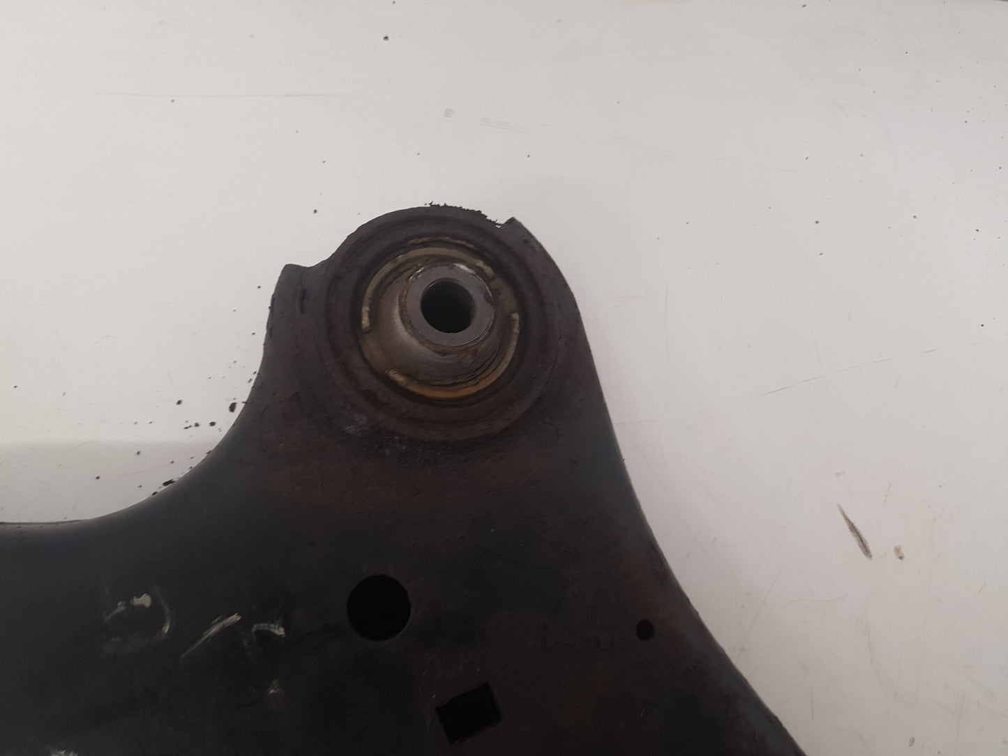 2010 - 2012 Saab 9-5  Saloon Left Front Lower Control Arm