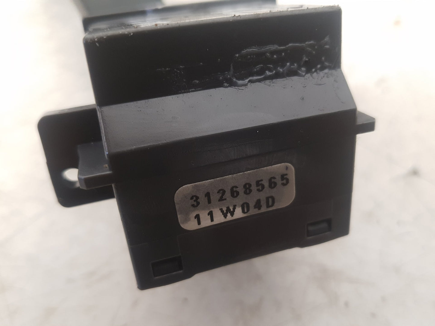2007 - 2014 Volvo XC90  Estate Wiper Switch 31268565