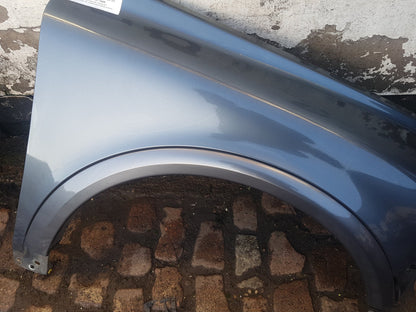 2006 - 2012 Volvo C30  Hatchback Left Front Guard 455 GREY