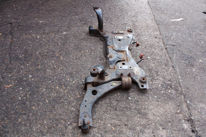 2010 - 2012 Volvo C30   Front Subframe