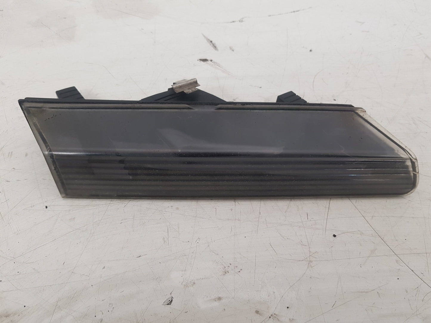 2010 - 2012 Saab 9-5  Saloon BUMPER TRIM LH (FRONT) 12784000
