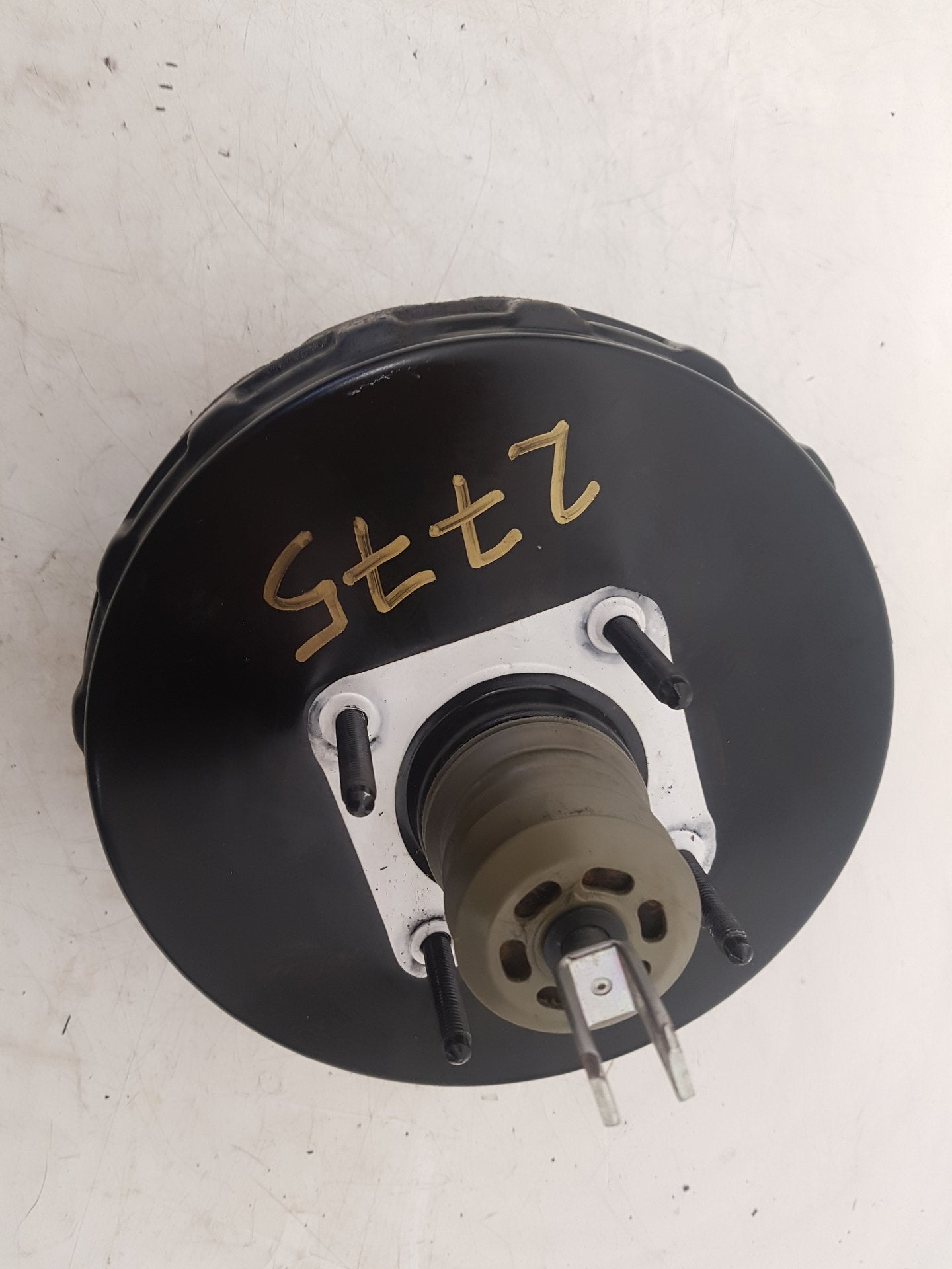 2008 - 2016 Volvo V70  Estate Brake Booster 31274701