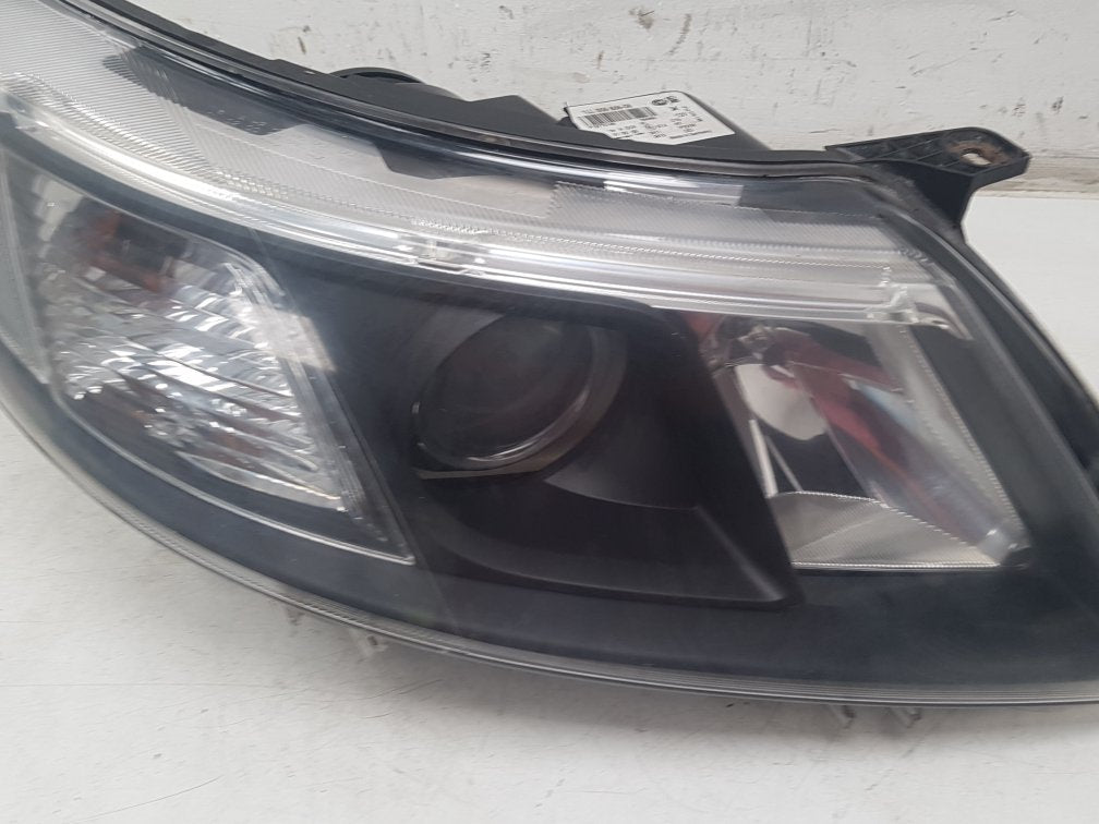 2008 Saab 9-3  Saloon Right Headlight 12770146