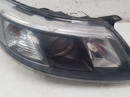 2008 Saab 9-3  Saloon Right Headlight 12770146