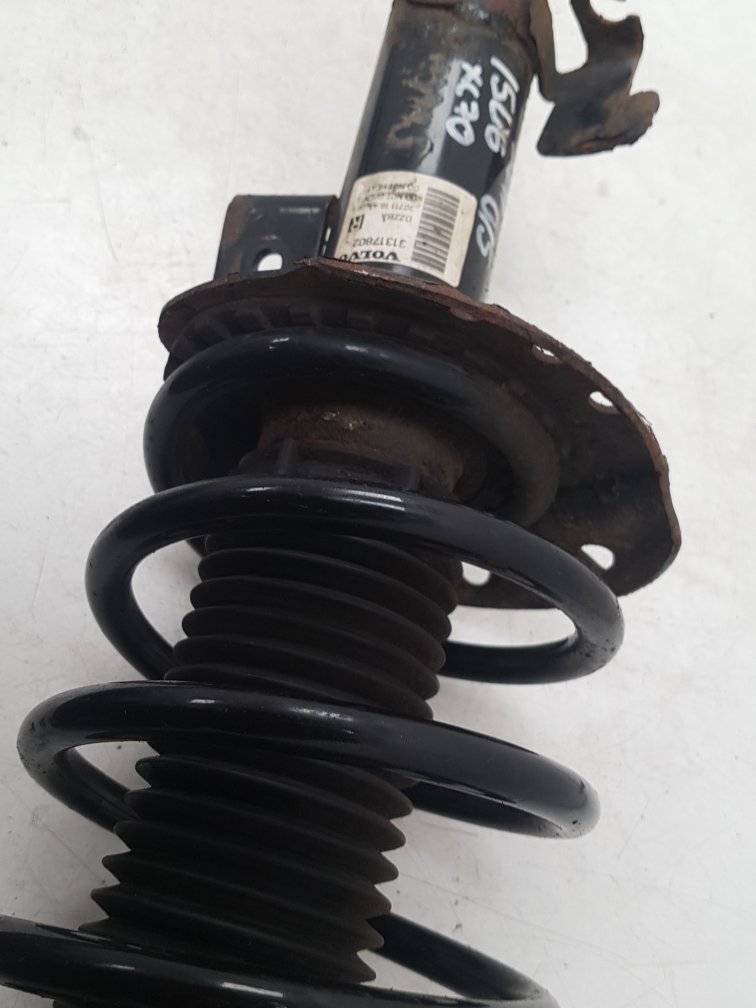 2007 - 2012 Volvo XC70  Estate Right Front Shock Absorber 31317802