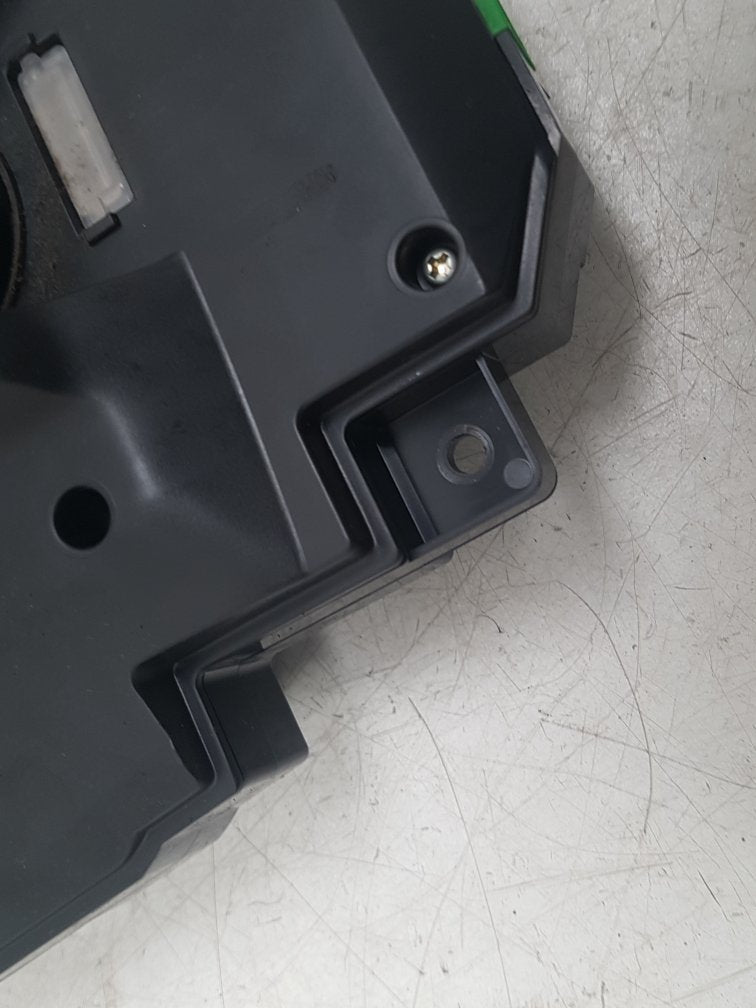 2012 - 2016 Volvo V40 Cross Country  Hatchback Heater Controls 31398643