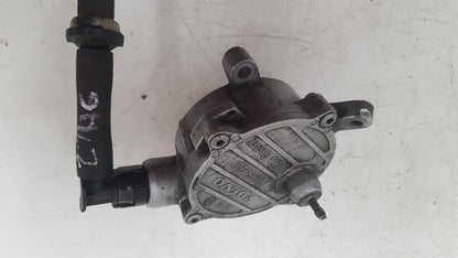 2005 Volvo V70  Estate VOLVO BRAKE VACUUM PUMP 08699237