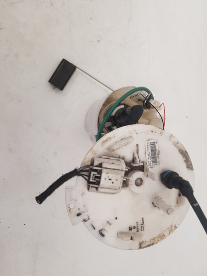 2010 - 2012 Saab 9-5  Saloon Fuel Pump A20DTH