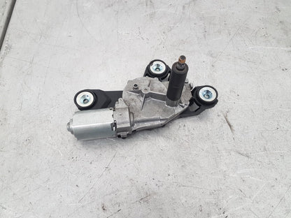 2010 - 2016 Volvo V60   Rear Wiper Motor 0390201884 31294492