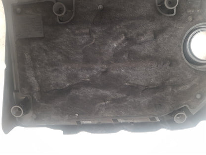 2010  9-3 Turbo Edition Tid E4 4 Dohc  Saloon Engine Cover 55572046