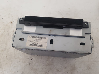 2012 - 2016 Volvo V40  Hatchback CD Player 31357223