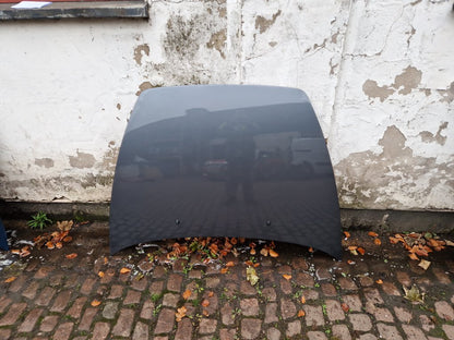2004 - 2010 Volvo V50   Estate Bonnet 455 GREY