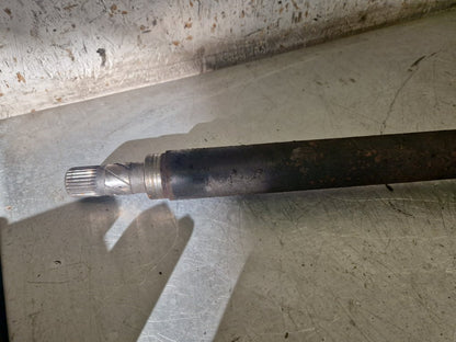 1992 - 1997 Volvo 850  Estate Right Front Drive Axle