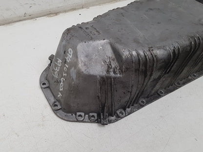 2005 - 2010 Volvo V50   Estate Oil Pan/Sump 074103603