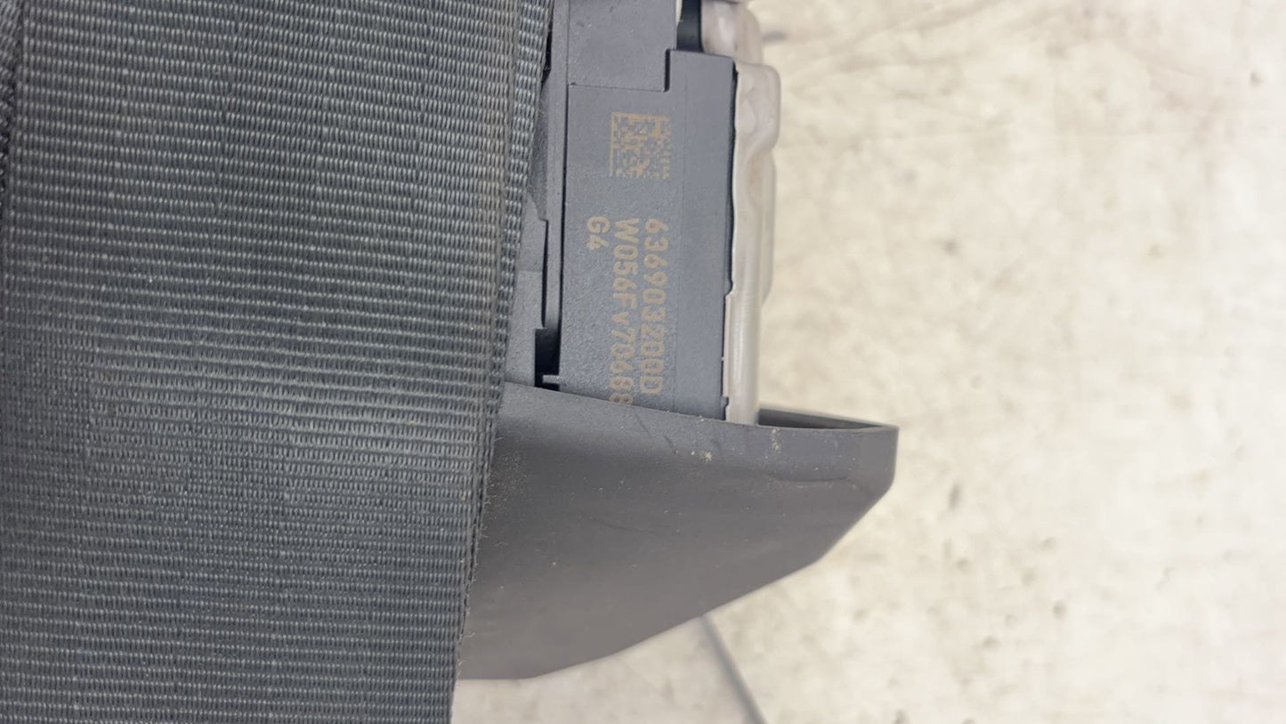 2017 - 2025 Volvo V90 235, 236 Estate Right Front Seat Belt 31322640