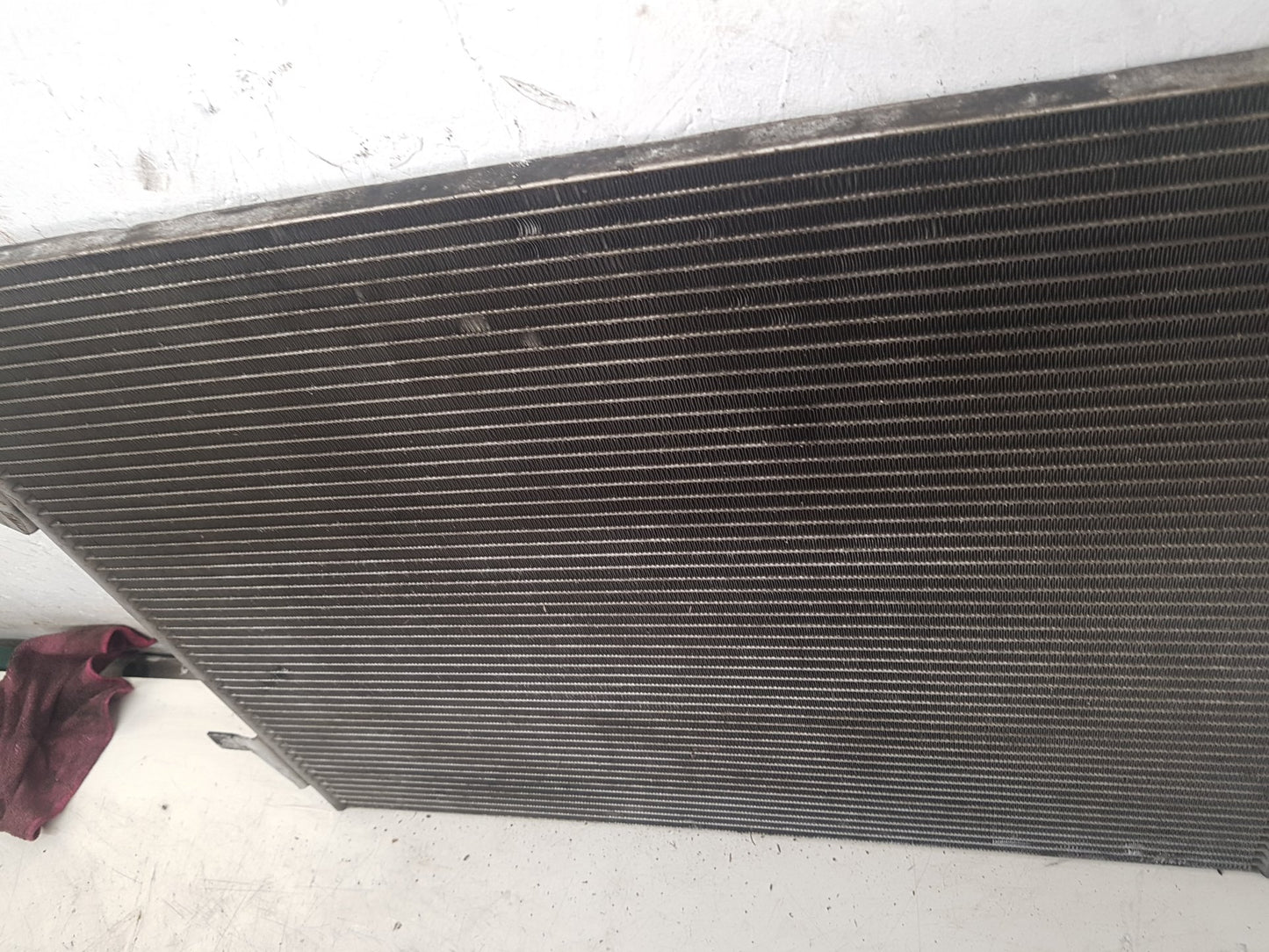 2010 - 2017 Volvo XC60  Estate A/C Condenser 31332027