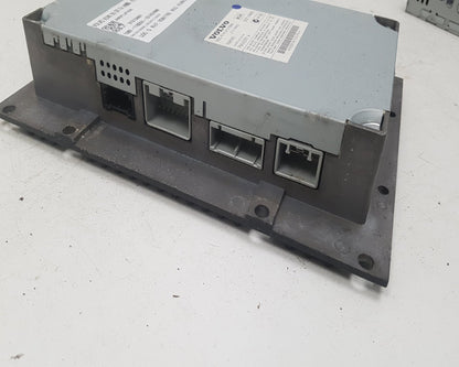 2006 - 2010 Volvo XC90  Estate Amplifier 31215661