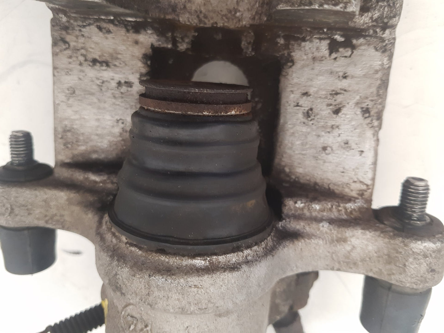2010 Saab 9-3  Estate Left Rear Caliper