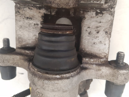 2010 Saab 9-3  Estate Left Rear Caliper