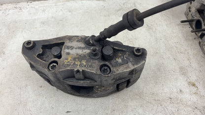 2003 - 2014 Volvo XC90 I 275 Estate Left Front Caliper 30657303